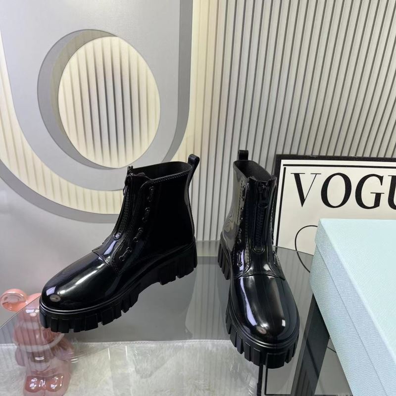 Prada Boots